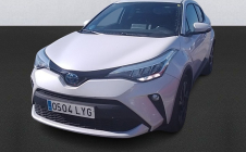 Renting Coche TOYOTA C-HR