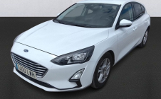 Renting Coche FORD FOCUS