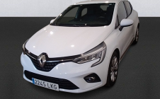 Renting Coche RENAULT CLIO