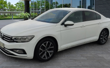 Renting Coche VOLKSWAGEN PASSAT