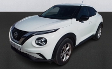 Renting Coche NISSAN JUKE