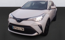 Renting Coche TOYOTA C-HR