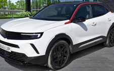 Renting Coche OPEL MOKKA