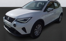 Renting Coche SEAT ARONA