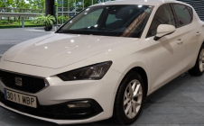 Renting Coche SEAT LEON