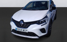 Renting Coche RENAULT CAPTUR