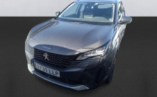 Renting Coche PEUGEOT 3008