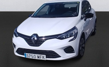 Renting Coche RENAULT CLIO