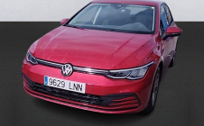 Renting Coche VOLKSWAGEN GOLF
