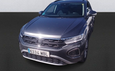 Renting Coche VOLKSWAGEN T-ROC