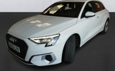 Renting Coche AUDI A3