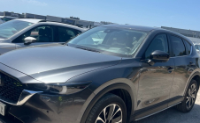 Renting Coche MAZDA CX-5