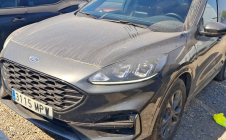 Renting Coche FORD KUGA