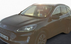 Renting Coche FORD KUGA