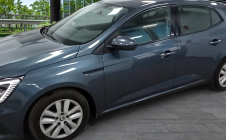 Renting Coche RENAULT MEGANE