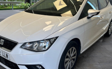 Renting Coche SEAT IBIZA