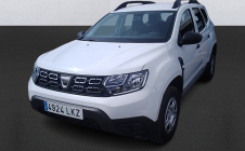 Renting Coche DACIA DUSTER