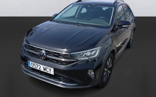Renting Coche VOLKSWAGEN TAIGO