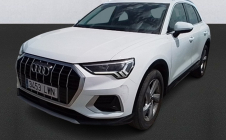 Renting Coche AUDI Q3