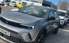 Renting Coche OPEL MOKKA