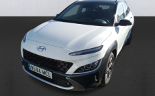 Renting Coche HYUNDAI KONA