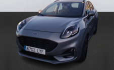 Renting Coche FORD PUMA