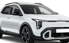 Renting Coche KIA STONIC