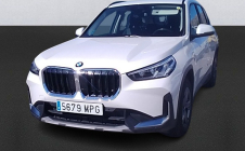 Renting Coche BMW X1