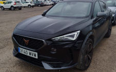 Renting Coche CUPRA FORMENTOR