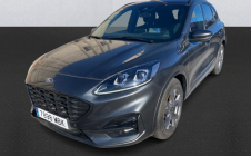 Renting Coche FORD KUGA