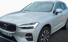 Renting Coche VOLVO XC60