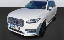 Renting Coche VOLVO XC90