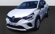 Renting Coche RENAULT CAPTUR