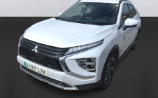 Renting Coche MITSUBISHI ECLIPSE CROSS