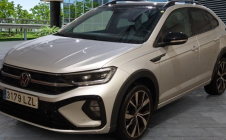 Renting Coche VOLKSWAGEN TAIGO