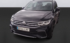 Renting Coche VOLKSWAGEN TIGUAN