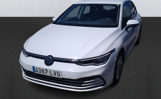 Renting Coche VOLKSWAGEN GOLF