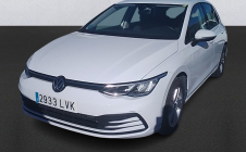 Renting Coche VOLKSWAGEN GOLF