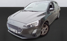 Renting Coche FORD FOCUS