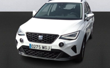 Renting Coche SEAT ARONA