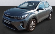 Renting Coche KIA STONIC