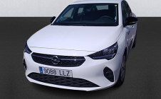Renting Coche OPEL CORSA