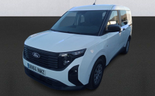 Renting Coche FORD TRANSIT COURIER