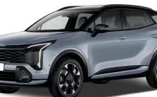 Renting Coche KIA SPORTAGE