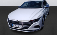 Renting Coche VOLKSWAGEN ARTEON