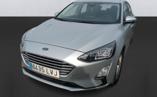 Renting Coche FORD FOCUS