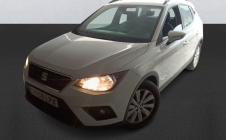 Renting Coche SEAT ARONA