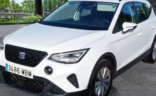 Renting Coche SEAT ARONA