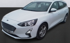 Renting Coche FORD FOCUS