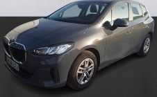 Renting Coche BMW SERIES 2 ACTIVE TOURER